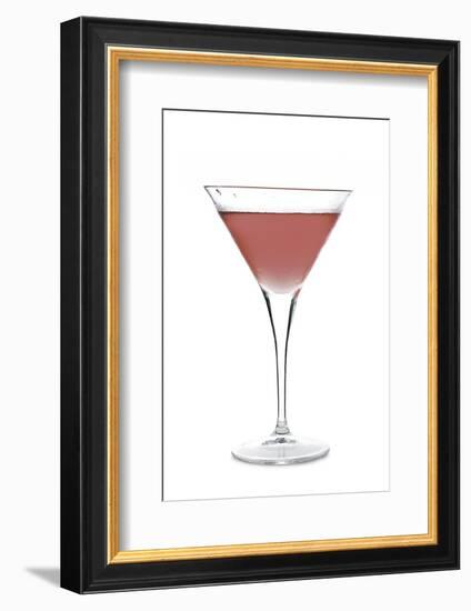 Cocktail-Fabio Petroni-Framed Photographic Print