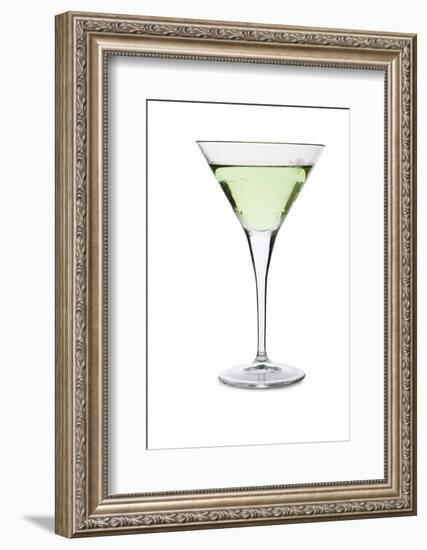 Cocktail-Fabio Petroni-Framed Photographic Print