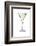 Cocktail-Fabio Petroni-Framed Photographic Print