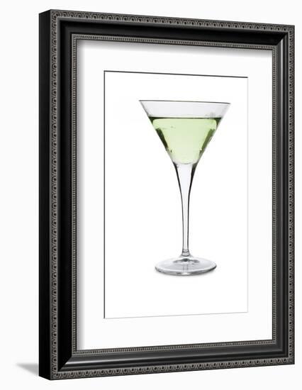 Cocktail-Fabio Petroni-Framed Photographic Print