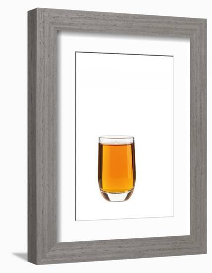 Cocktail-Fabio Petroni-Framed Photographic Print