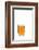 Cocktail-Fabio Petroni-Framed Photographic Print