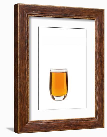 Cocktail-Fabio Petroni-Framed Photographic Print