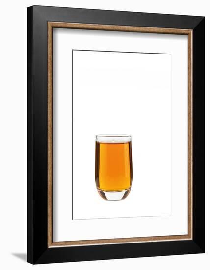 Cocktail-Fabio Petroni-Framed Photographic Print