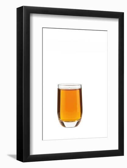 Cocktail-Fabio Petroni-Framed Photographic Print