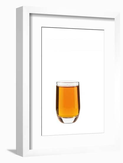 Cocktail-Fabio Petroni-Framed Photographic Print