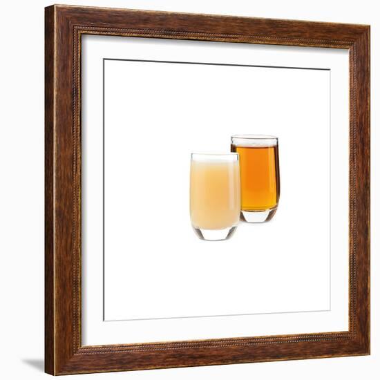 Cocktail-Fabio Petroni-Framed Photographic Print