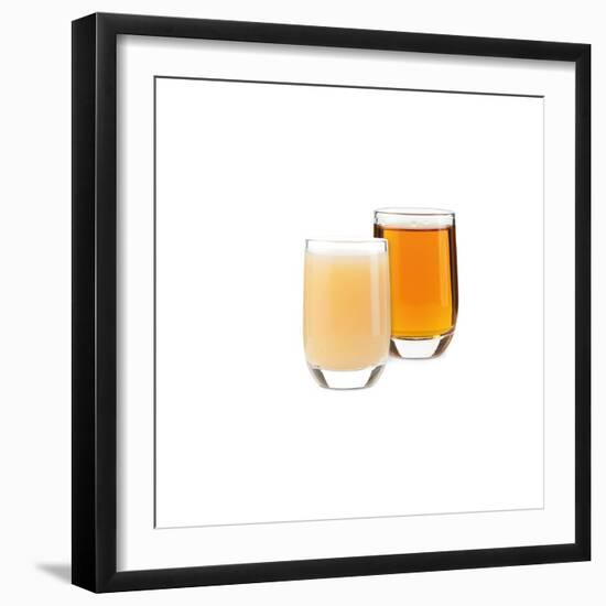 Cocktail-Fabio Petroni-Framed Photographic Print