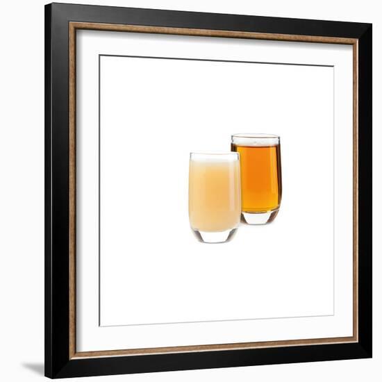 Cocktail-Fabio Petroni-Framed Photographic Print