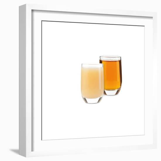 Cocktail-Fabio Petroni-Framed Photographic Print