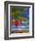 Cocktails by the Pool-Papadopoulos Sakis-Framed Photographic Print