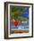 Cocktails by the Pool-Papadopoulos Sakis-Framed Photographic Print