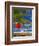 Cocktails by the Pool-Papadopoulos Sakis-Framed Photographic Print