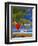 Cocktails by the Pool-Papadopoulos Sakis-Framed Photographic Print