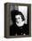 Coco Chanel-null-Framed Stretched Canvas