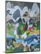 Premium Giclee Print