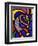 Coco Koko Pelli-Steven Scott-Framed Giclee Print