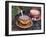 Cocoa in Coloured Cup-Andrea Haase-Framed Photographic Print