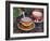 Cocoa in Coloured Cup-Andrea Haase-Framed Photographic Print