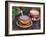 Cocoa in Coloured Cup-Andrea Haase-Framed Photographic Print