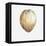 Coconut, 2015-Lincoln Seligman-Framed Premier Image Canvas