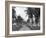 Coconut Grove, Port Antonio, Jamaica, C1905-Adolphe & Son Duperly-Framed Giclee Print