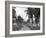 Coconut Grove, Port Antonio, Jamaica, C1905-Adolphe & Son Duperly-Framed Giclee Print