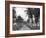 Coconut Grove, Port Antonio, Jamaica, C1905-Adolphe & Son Duperly-Framed Giclee Print