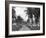 Coconut Grove, Port Antonio, Jamaica, C1905-Adolphe & Son Duperly-Framed Giclee Print