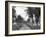 Coconut Grove, Port Antonio, Jamaica, C1905-Adolphe & Son Duperly-Framed Giclee Print