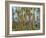 Coconut Plantation, Taveuni Island, Fiji-Upperhall-Framed Photographic Print