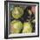 Coconuts, 2003-Pedro Diego Alvarado-Framed Giclee Print