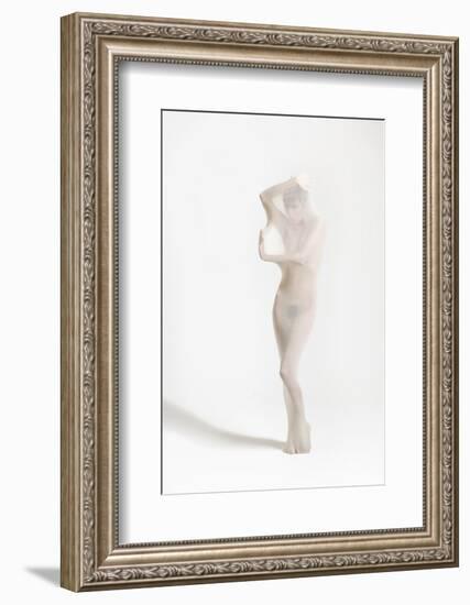 Cocoon-Ross Oscar-Framed Photographic Print