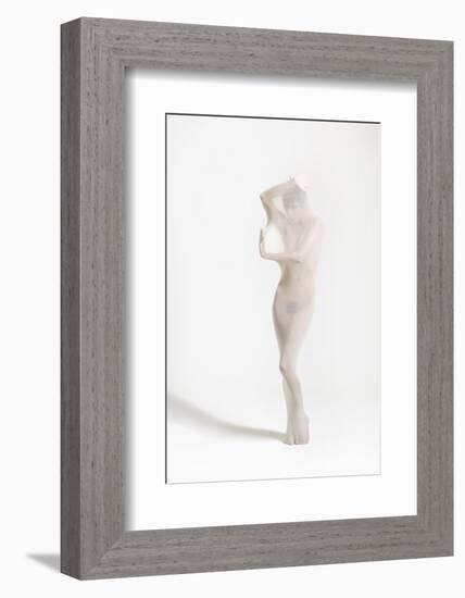 Cocoon-Ross Oscar-Framed Photographic Print