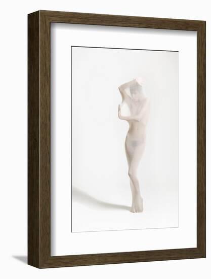 Cocoon-Ross Oscar-Framed Photographic Print