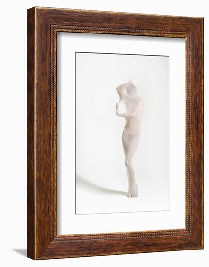 Cocoon-Ross Oscar-Framed Photographic Print