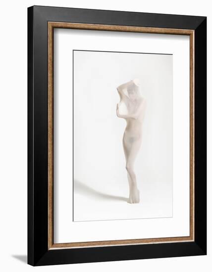 Cocoon-Ross Oscar-Framed Photographic Print