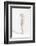 Cocoon-Ross Oscar-Framed Photographic Print