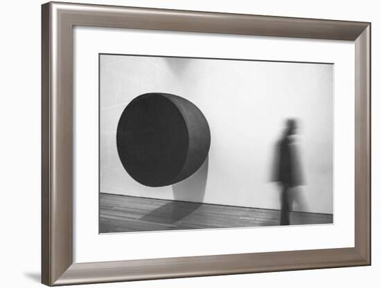 Cocoon-Milena Seita-Framed Photographic Print