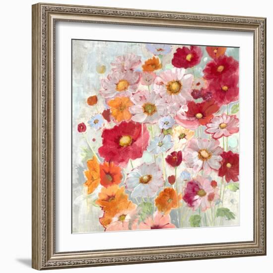 Coda-Jill Martin-Framed Art Print