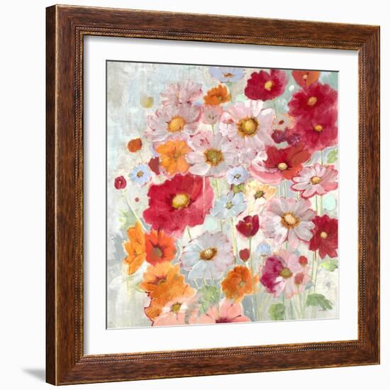 Coda-Jill Martin-Framed Art Print