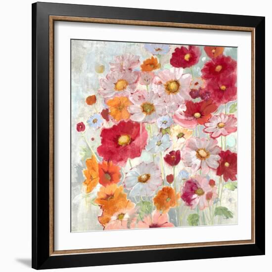 Coda-Jill Martin-Framed Art Print