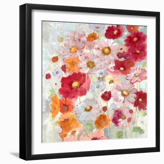 Coda-Jill Martin-Framed Art Print