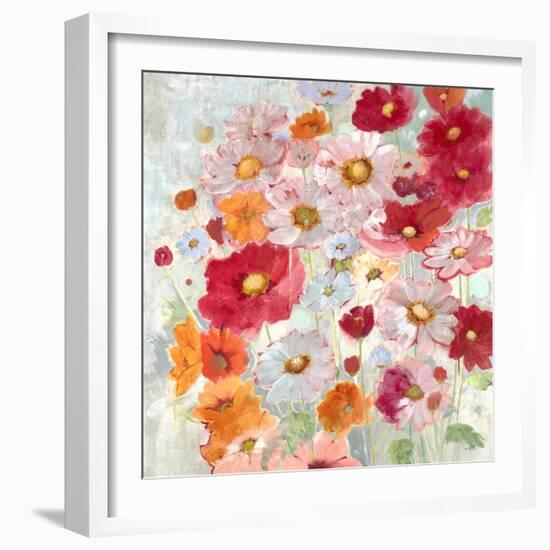 Coda-Jill Martin-Framed Art Print