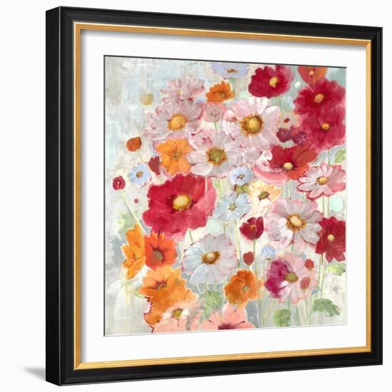 Coda-Jill Martin-Framed Art Print