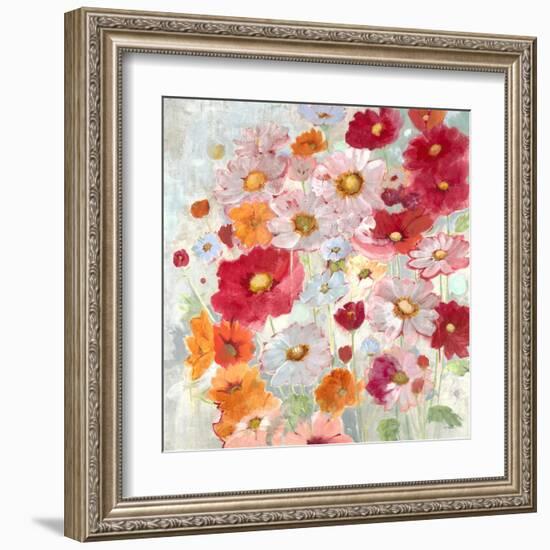 Coda-Jill Martin-Framed Art Print