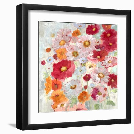 Coda-Jill Martin-Framed Art Print