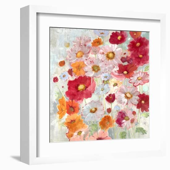 Coda-Jill Martin-Framed Art Print