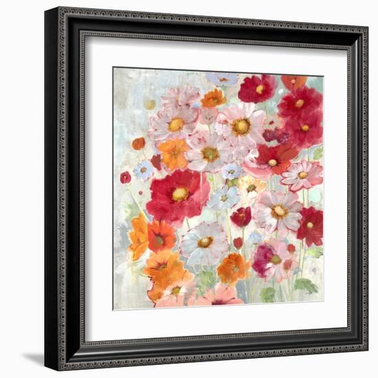 Coda-Jill Martin-Framed Art Print