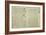 Codex Hammer Pages 124-127-Leonardo da Vinci-Framed Giclee Print